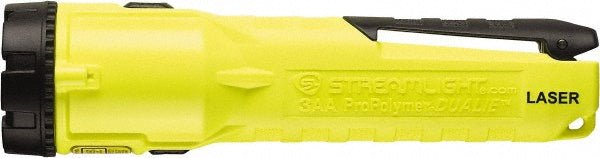 Streamlight 68760 Handheld Flashlight: LED, 17 hr Max Run Time, AA Battery - Lighting Supply Guy