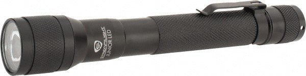 Streamlight 71500 Handheld Flashlight: LED, 225 Lumens, 10 hr Max Run Time, AA Battery (Included) - Lighting Supply Guy