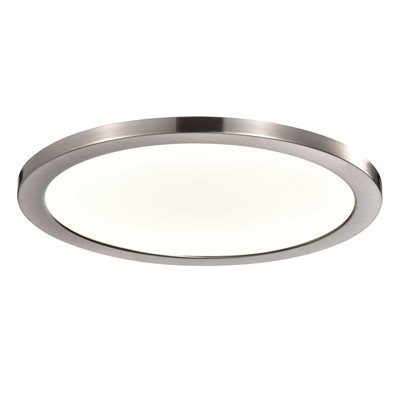 Sunpark RT8 - 7 - 12W - 3000K (JA8) LED Disk Light - Lighting Supply Guy