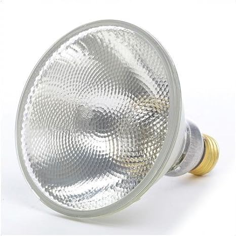 Sylvania 16737 60PAR38/HAL/S/SP10/120V Lamp - Lighting Supply Guy