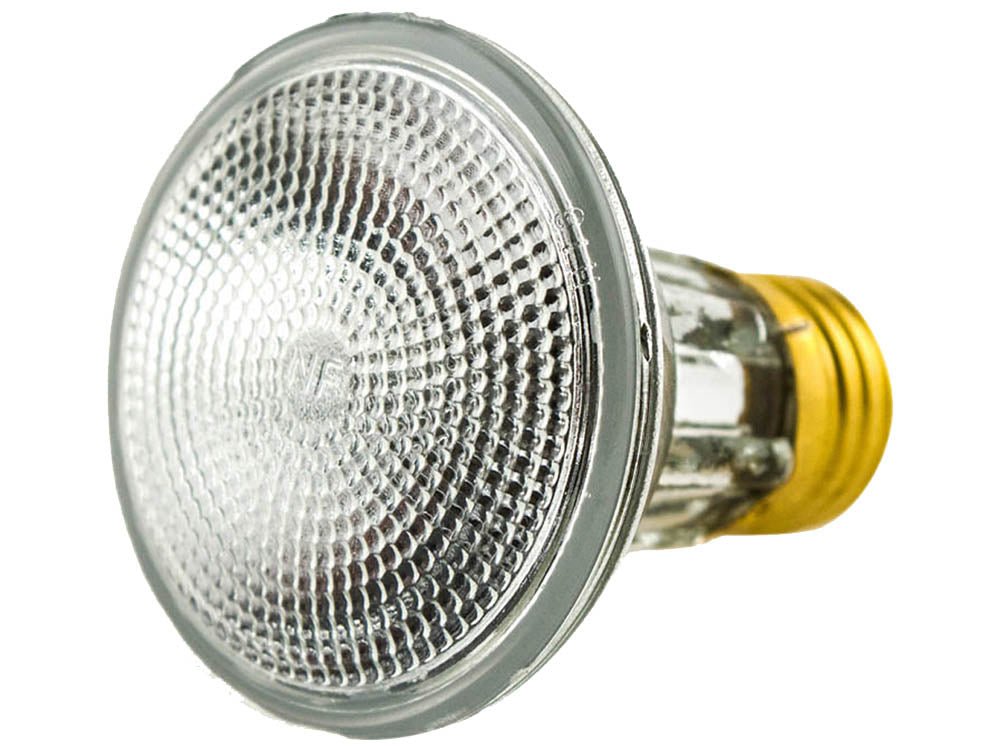 Sylvania 17183 39PAR20/HAL/FL30/130V Lamp - Lighting Supply Guy
