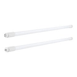 まみ Sylvania 41579 LED36T8FA8L96-2FGPDIM841BF 36 Watt LED T8