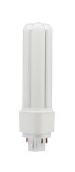 Sylvania 41711 LED7PBG24QODIM827SUB 7w LED Omnidirectional CFL Replacement Lamp - Lighting Supply Guy