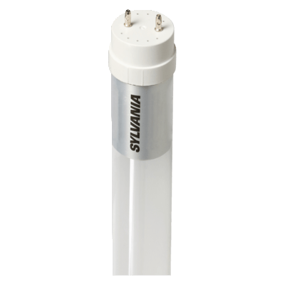Sylvania 41998 ECOLED17T8L48FG841TYPEB 17 watt T8 LED 48" Linear Tube Lamp - Lighting Supply Guy