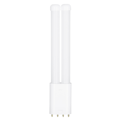 Sylvania 42213 LED8TT5DLFGP830AB 8 Watt DUALescent DULUX L LED TT5 UL TYPE (A+B) LAMP - Lighting Supply Guy