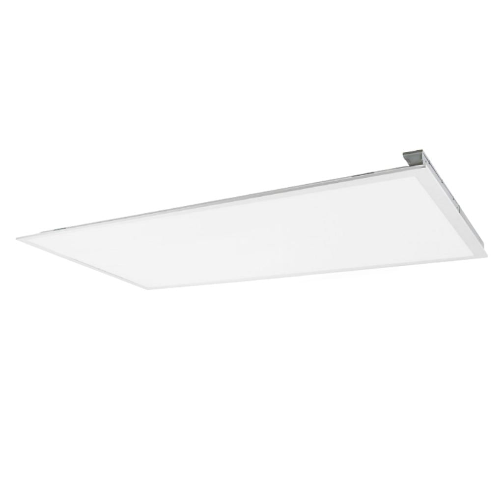 Sylvania 62699 PANELF3BS045UNVD8SC724GWH 30W/35W/45W Wattage Selectable LED 2' x 4' Flat Panel - Lighting Supply Guy