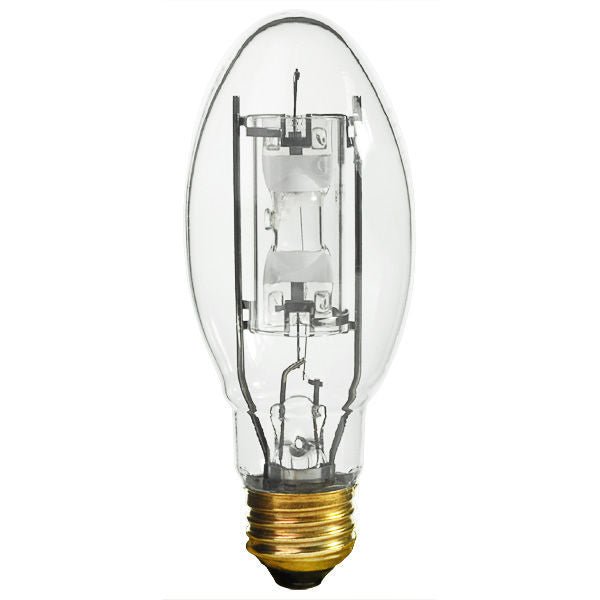Sylvania 68843 - H44GS-100SP Mercury Vapor Black Light - Black Light Sylvania 68843 - H44GS-100SP Mercury Vapor Black Light - Black Light
