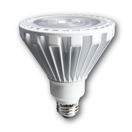 TCP L20P30N25UNV30KNFL LED 20 Watt PAR30 Lamp - Lighting Supply Guy