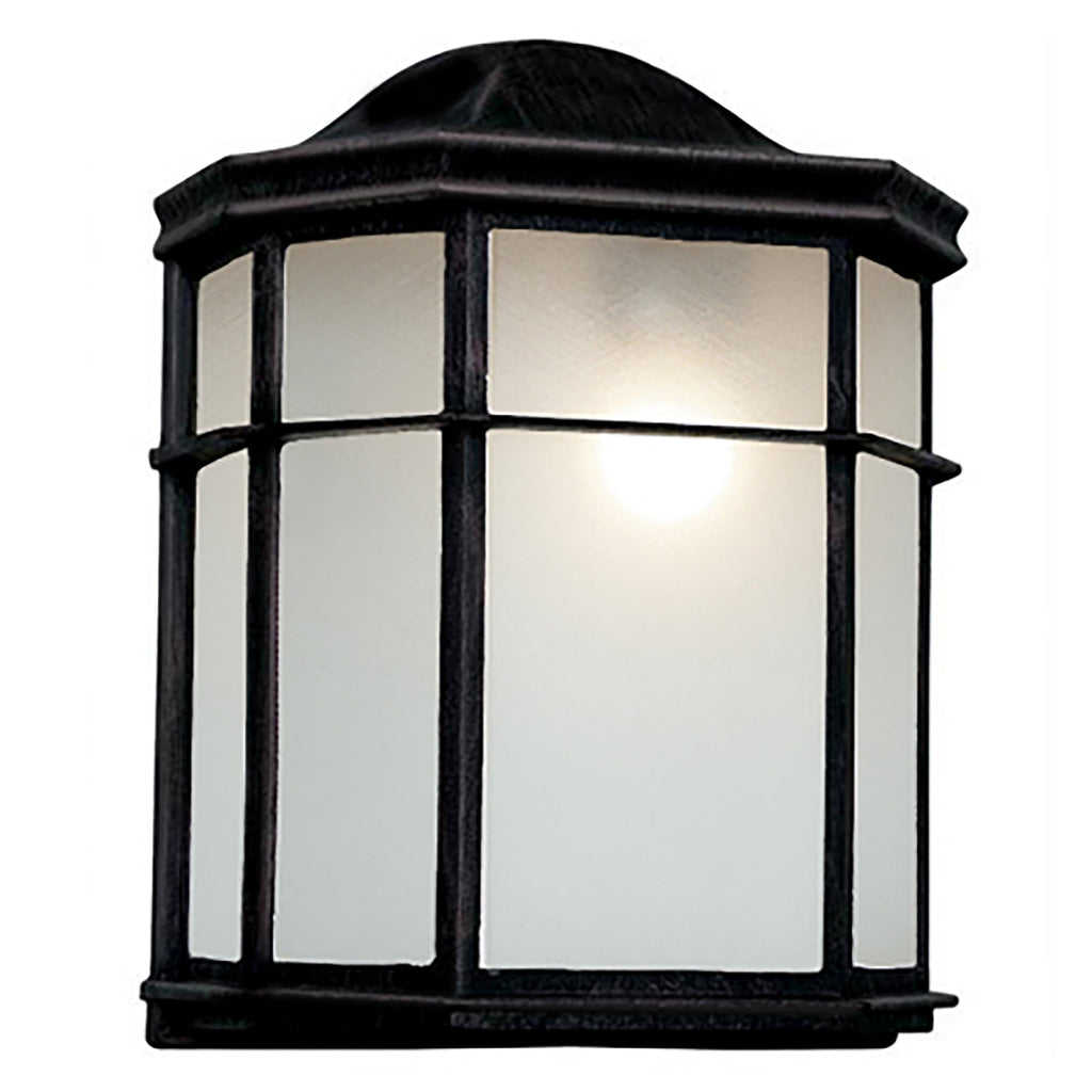 Trans Globe 4484 - BK Andrews 9.5' Pocket Lantern Fixture - Lighting Supply Guy