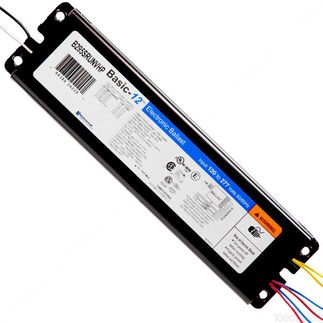 Universal B295PUNVHE - S010C Ballast - Lighting Supply Guy