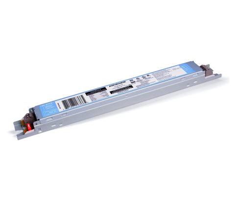 Advance CI034C070V048CDX1M 34 watt Constant Current LED Driver, 120-277V Input, 28-48VDC Output, 0-10V Dimming