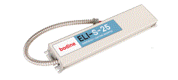 Lighting Supply Guy Bodine ELIS25J1UK50C1ADI1, 25W Emergency Micro-inverter Sine Wave 120-277