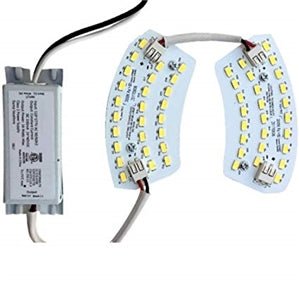 US Green Lighting L/RFMOD/14/XU/830/F001 LED Module Retrofit Kit - Lighting Supply Guy