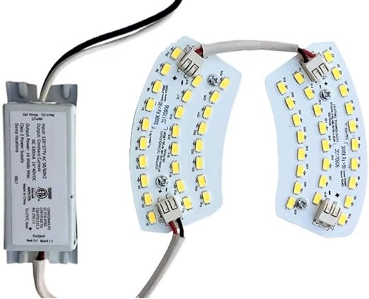 US Green Lighting L/RFMOD/14/XU/840/F001 14 watt LED Module Retrofit Kit - Lighting Supply Guy