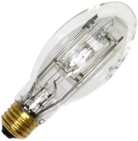 Ushio 5001356 MH150/U/MED/40/PS Lamp - Lighting Supply Guy