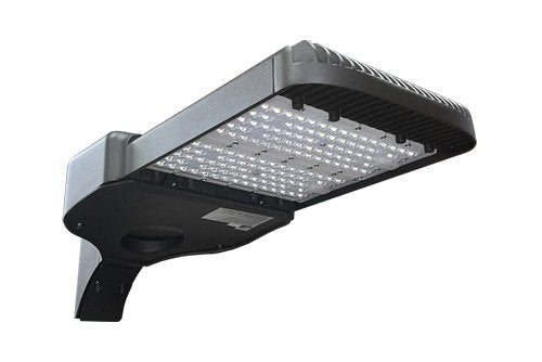 Utopia LAP - 3G - 200LED - 40K - T3M - UNV - DM - BZ - SF - BAA 189 watt LED Area Light Fixture - Lighting Supply Guy