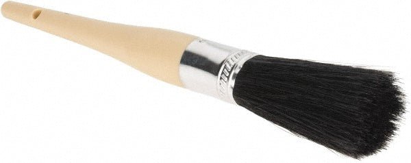 Weiler 40021 Paint Brush: 10 China Bristle, Natural Bristle - Lighting Supply Guy