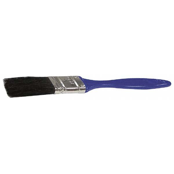 Weiler 40165 Weiler Paint Brush: 3" Wide, - Lighting Supply Guy