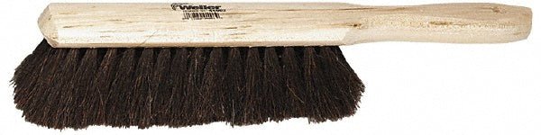 Weiler 44003 Weiler Horsehair Counter Duster - Lighting Supply Guy