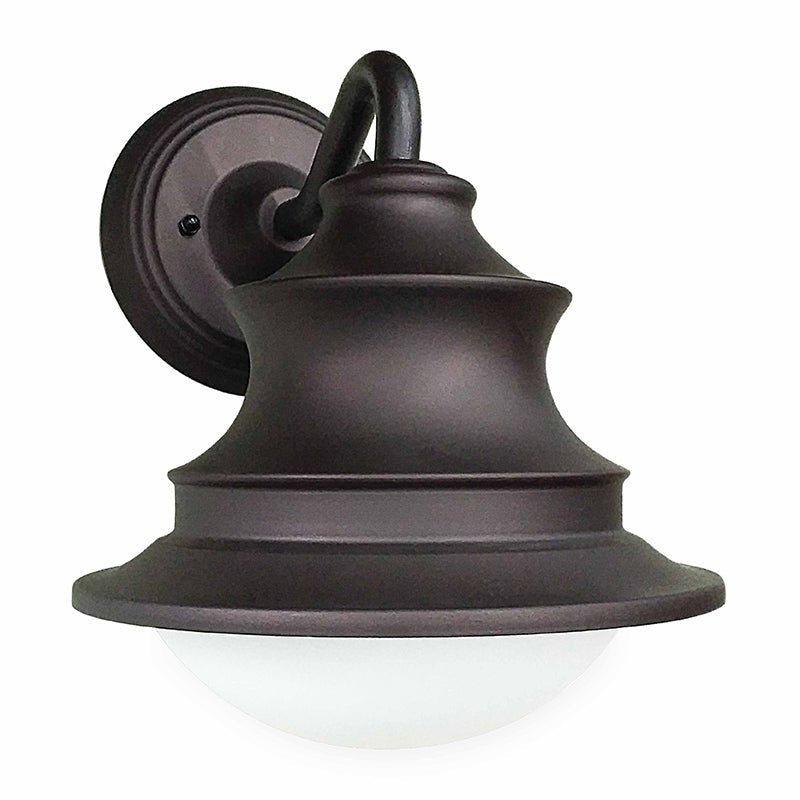 Westgate 12 watt LED Exterior Wall Sconce - Lighting Supply Guy