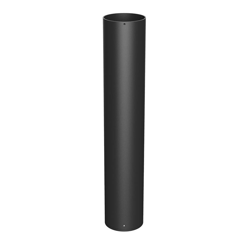 Westgate BOL - G2 - SHAFT - 31 - BK G2 Bollard Shaft - Lighting Supply Guy