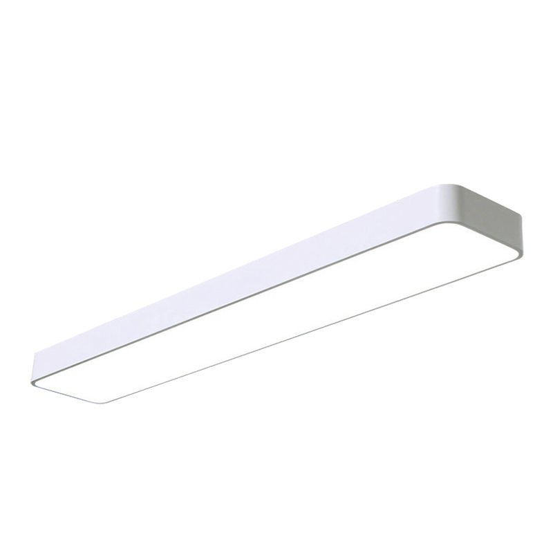 Westgate CCL - 4FT - MCT5 - DD 4ft. Modern Surface Ceiling Light - Lighting Supply Guy