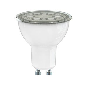 Westgate G10 - 600L - 50K - D 7.5 Watt High Power GU10 - Lighting Supply Guy