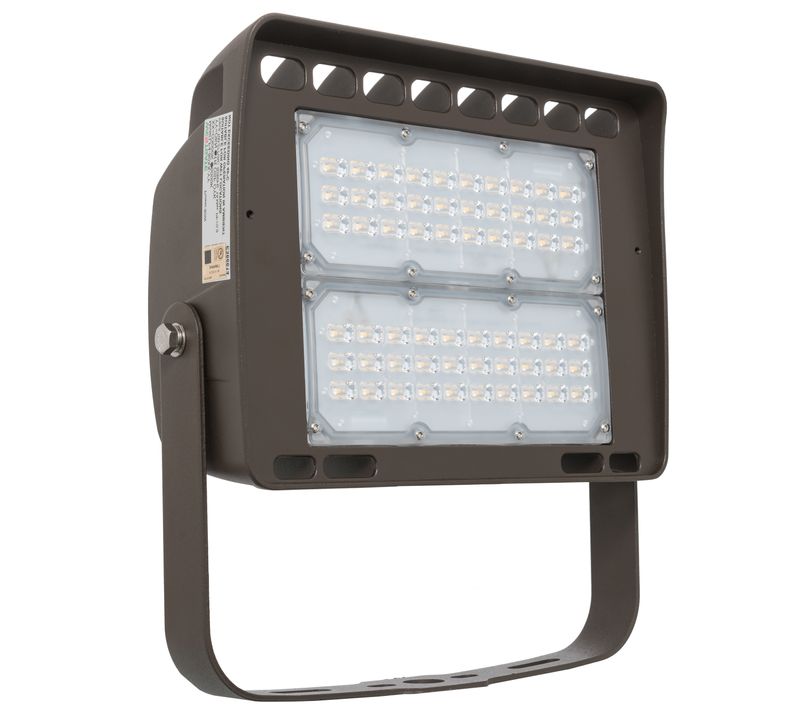 Westgate LF4 - 100CW - TR Floodlight + - Lighting Supply Guy