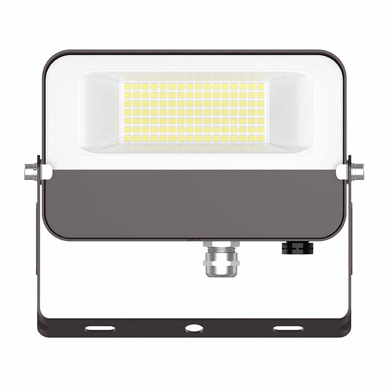 Westgate LFE - 30W - MCT - TR 30 watt LED Floodlight Fixture - Lighting Supply Guy
