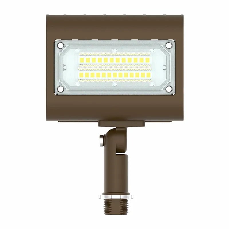 Westgate LFX - XS - 15W - 50K - KN 15 watt LED Floodlight Fixture - Lighting Supply Guy