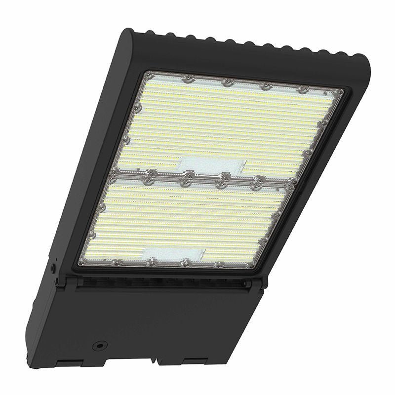 Westgate LFXPRO - XL - 150 - 300W - MCTP - BK 150W/200W/240W/300W Area Light Fixture - Lighting Supply Guy