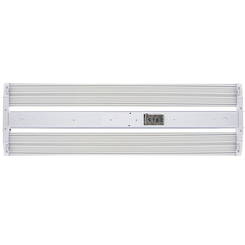 Westgate LLHB4 - 200W - MP - 40K - D 100/150/200w LED Power Adj 4ft High Bay Fixture - Lighting Supply Guy