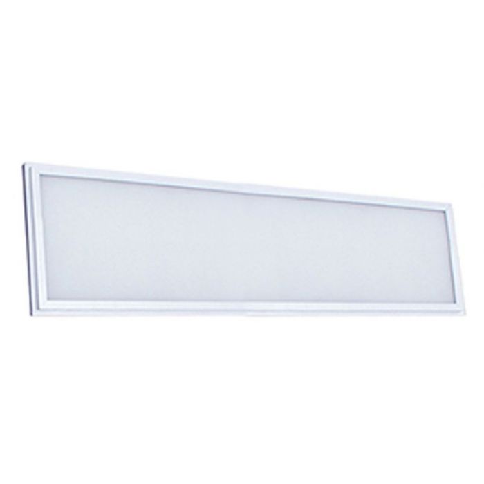 Westgate LP - 1X4 - 45W - 40K - D Fixture - Lighting Supply Guy