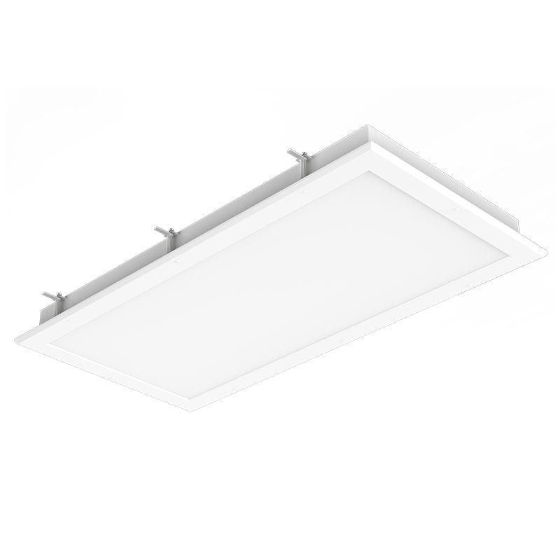 Westgate LPCR - 2X4 - MCTP 30/40/50w LED 2x4 Premium IP65 Cleanroom Panel Light - Lighting Supply Guy
