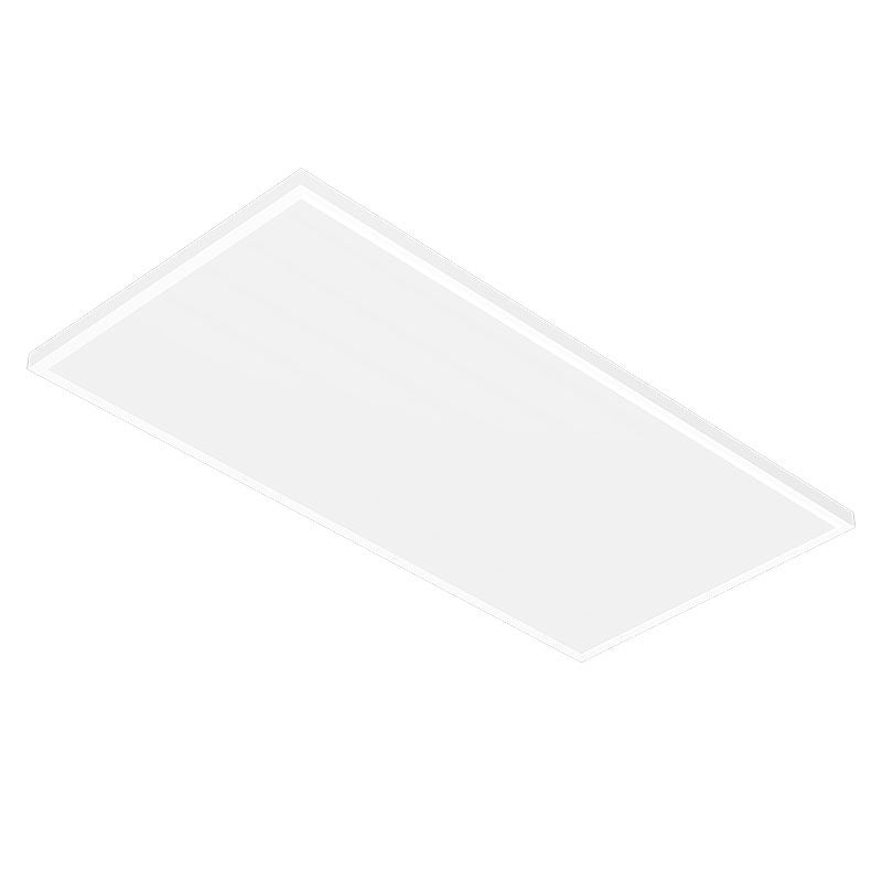 Westgate LPSB - 2X4 - 32 - 50W - MCTP5 - D 2X4 LED Surface Mount Panel - Lighting Supply Guy