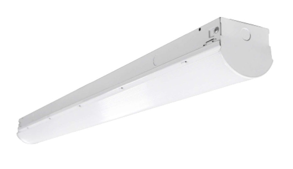 Westgate LSL - 4FT - 40W - MCT - D 40 watt LED 4' Strip Light Fixture - Lighting Supply Guy