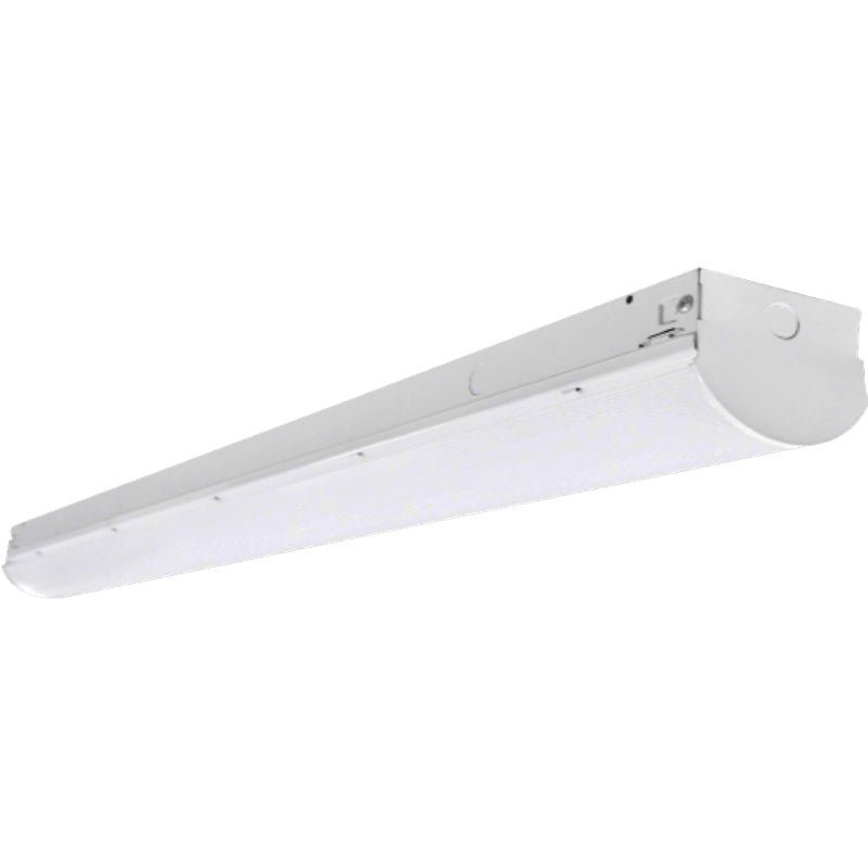 Westgate LSL - 4FT - 40W - MCT - D - SEN 4 Foot LED Strip Light with Bi - Level Mircrowave Motion Sensor - Lighting Supply Guy