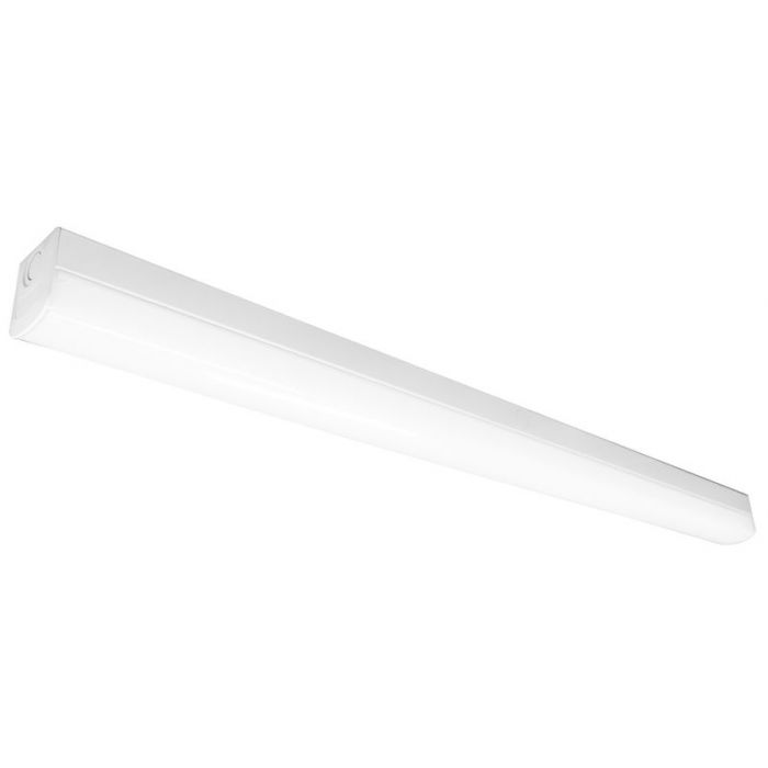 Westgate LSS - 4FT - 25W - MCT Fixture - Lighting Supply Guy