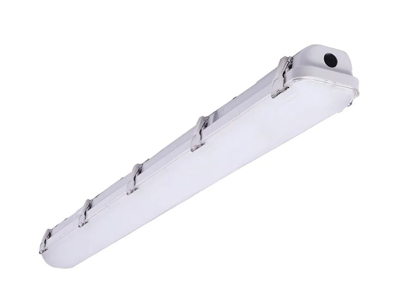 Westgate LVTE - 4FT - 20 - 35W - MCTP 20W/28W/35W Wattage Selectable LED 4' Linear Vaportight Fixture - Lighting Supply Guy