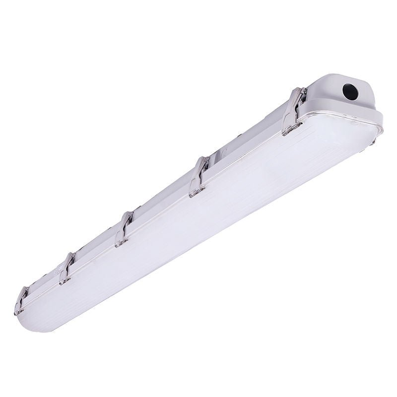 Westgate LVTE-4FT-30-46W-MCTP 30W/38W/46W Wattage Selectable LED 4' Linear Vaportight Light Fixture - Lighting Supply Guy