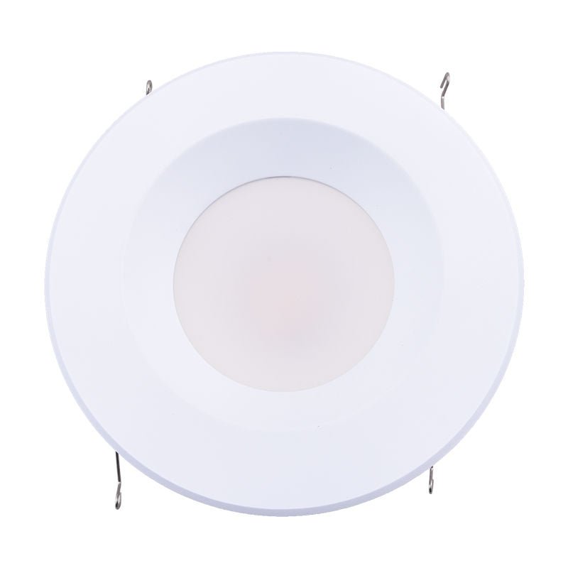 Westgate RDPS6 - MCTP Power Adjustable LED Recessed Light Trims Composite Series - Lighting Supply Guy