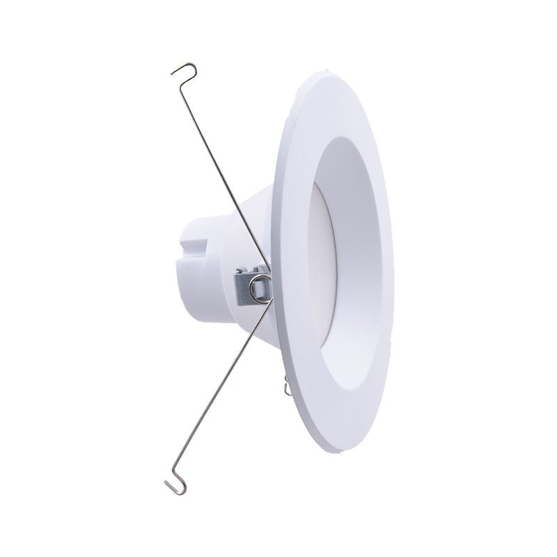 Westgate RDPS6 - MCTP Power Adjustable LED Recessed Light Trims Composite Series - Lighting Supply Guy