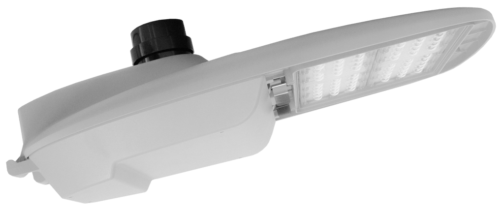 Westgate STL2 - 100W - 30K 100w LED Street/ Roadway Area Light with Nema Twist - Lock Photocell Socket - Lighting Supply Guy