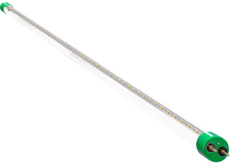 Westgate T8 - EZ6 - GS - 4FT - 18W - 40K - C 18 watt T8 LED 4' Linear Tube Lamp - Lighting Supply Guy