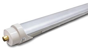 Westgate T8 - HL - 8FT - 40W - 50K - F 40 watt T8 LED 8' Linear Tube Lamp - Lighting Supply Guy