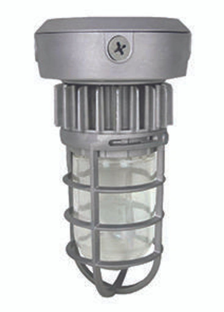 Westgate VT - CM - 12W - 50K LED Vapor Proof Fixture - Lighting Supply Guy