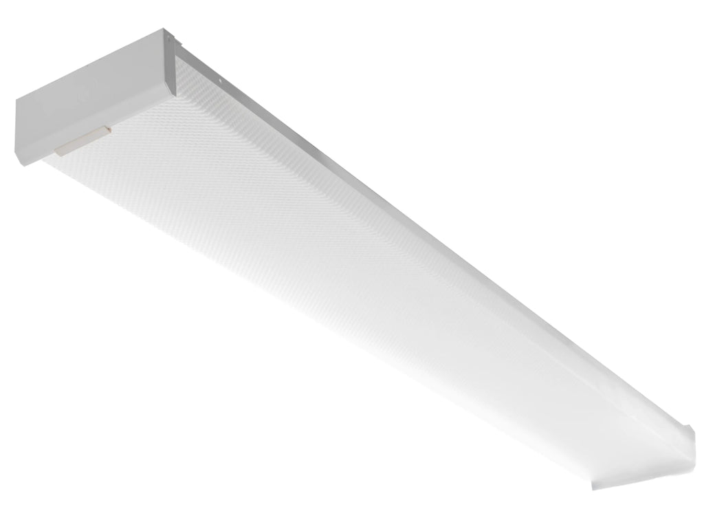 Westgate WAS - 4FT - MCTP 22/30/38w LED Wrap Fixture - Lighting Supply Guy