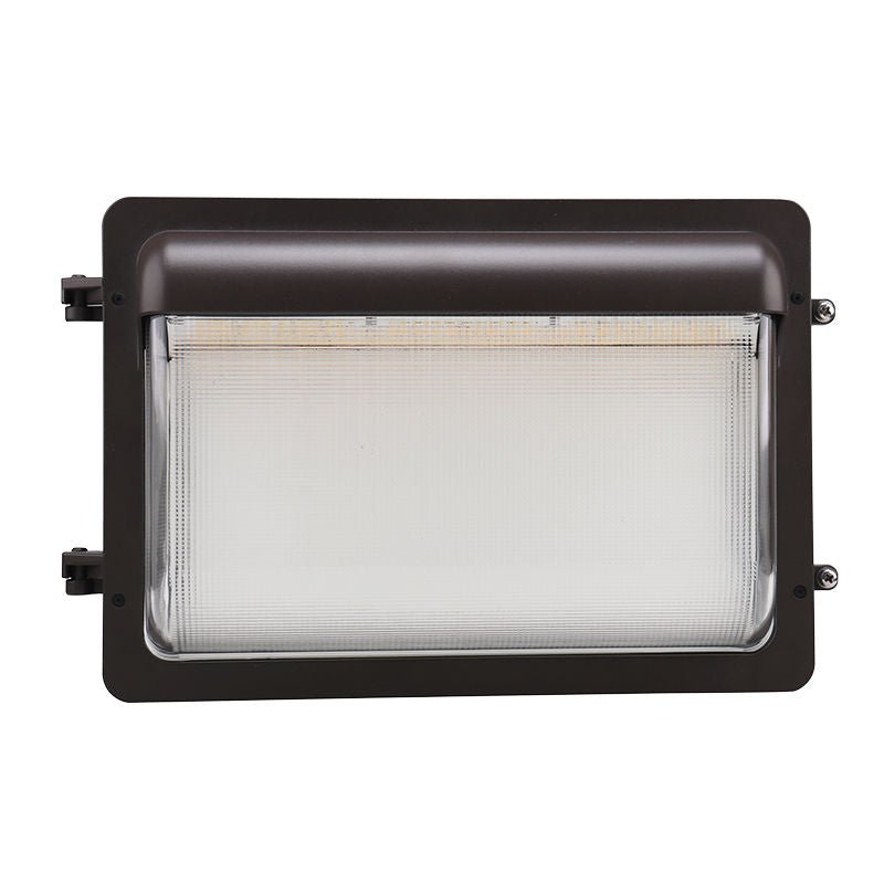 Westgate WPFX - MD - 40 - 80W - MCTP - P LED Low Profile Wall Pack - Lighting Supply Guy