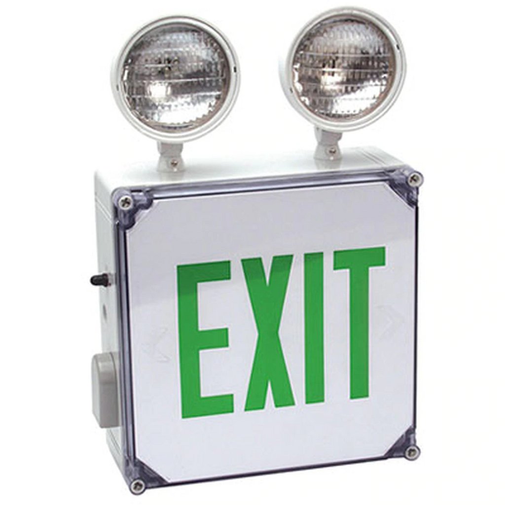 Westgate XT - CWP - GG - EM Fixture - Lighting Supply Guy