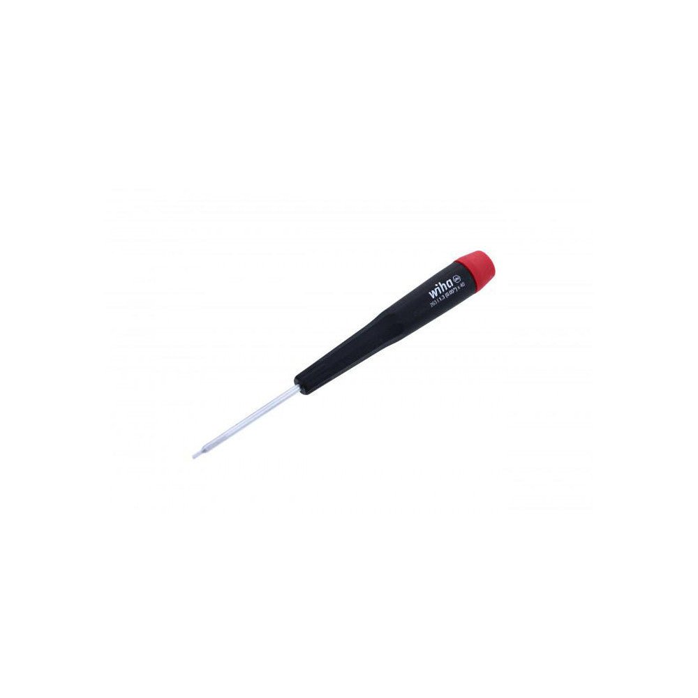 Wiha 26313 0.05" Precision Miniature Hex Driver - Lighting Supply Guy